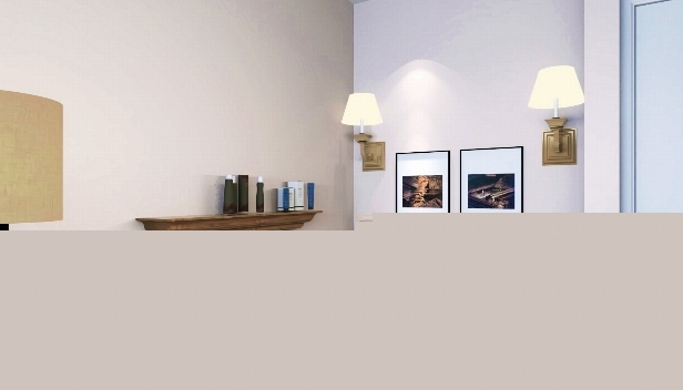 87㎡/兩室兩廳一衛(wèi)/中式