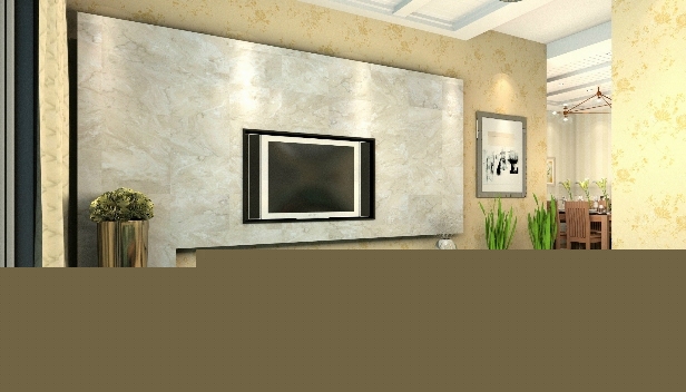 78㎡/兩室兩廳一衛(wèi)/簡約