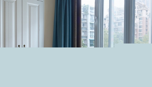 150㎡/四室兩廳兩衛(wèi)/混搭