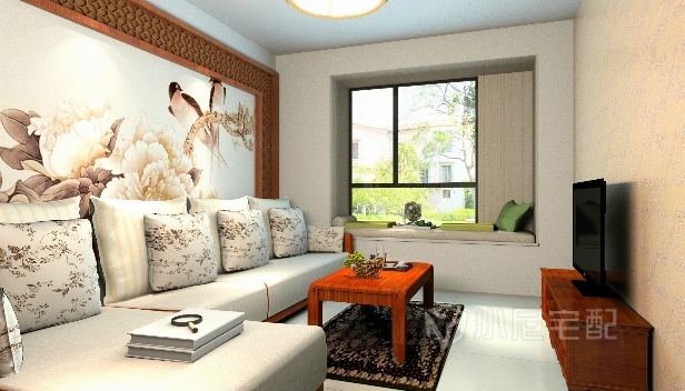 160㎡/復式/中式