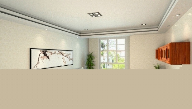 95㎡/兩室一廳一衛(wèi)/田園