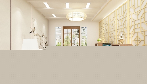 90㎡/兩室兩廳一衛(wèi)/日式