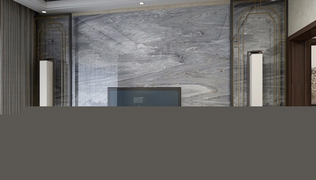 72.64㎡/兩室兩廳一衛(wèi)/中式