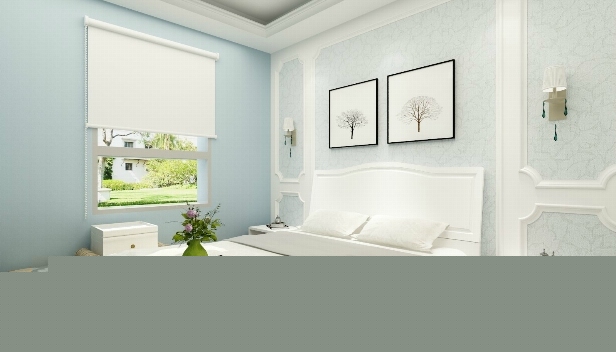 130㎡/三室一廳兩衛(wèi)/美式