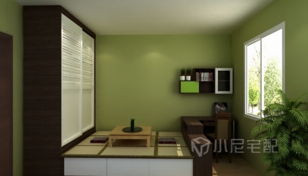 122㎡/三室兩廳一衛(wèi)/歐式