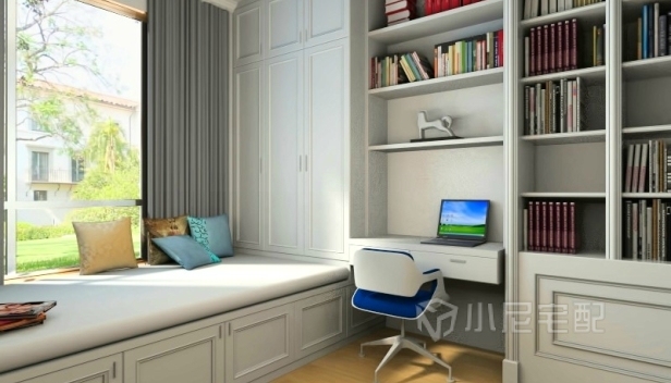 120㎡/三室兩廳一衛(wèi)/簡約