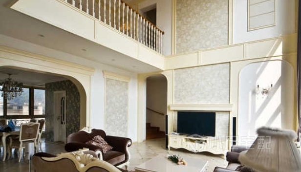 300㎡/復(fù)式/混搭