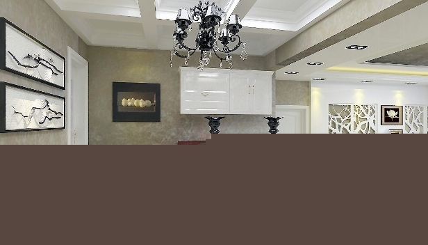 130㎡/復(fù)式/簡約