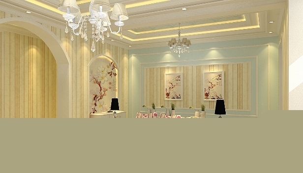 260㎡/復(fù)式/歐式