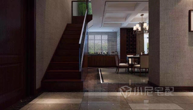 130㎡/復式/現(xiàn)代