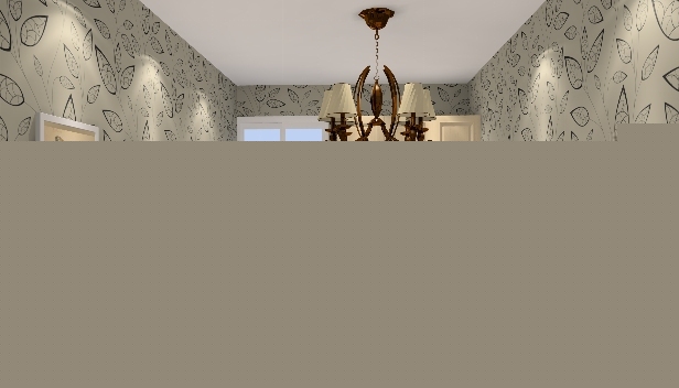 90㎡/兩室兩廳一衛(wèi)/簡約