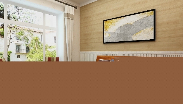 110㎡/兩室一廳一衛(wèi)/簡(jiǎn)約