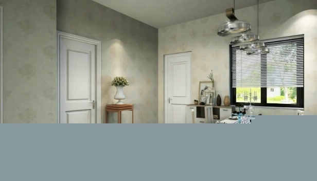 90㎡/兩室兩廳一衛(wèi)/現(xiàn)代