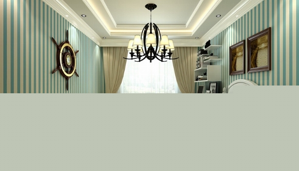 86.7㎡/三室兩廳兩衛(wèi)/地中海