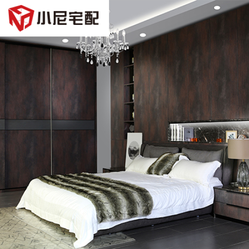 小尼宅配全屋定制家具