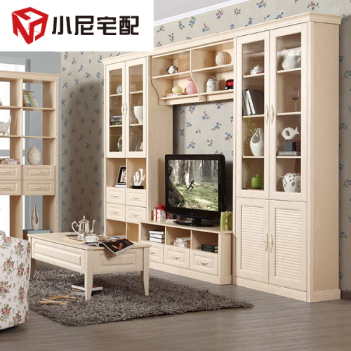 倫敦小鎮(zhèn)系列客廳4件套