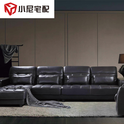 秋語(yǔ)梧桐沙發(fā)組合3